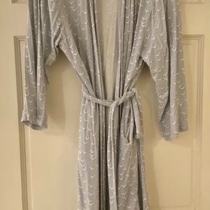 Magnetic Me Robe • L/XL • Maternity Robe